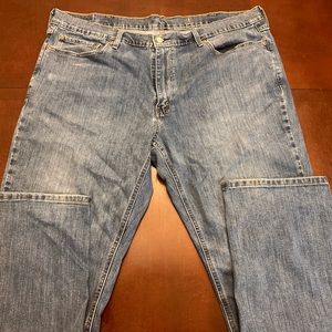 Big & Tall Levi’s 541
